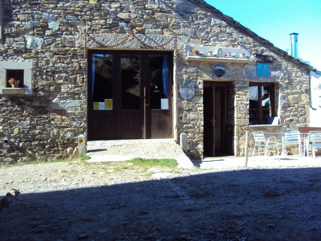 Villa Casa De Lucas Fonfría Exterior foto